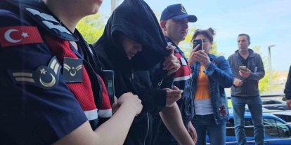 Sevgilisi için ’bıçaklandı’ ihbarında bulunan kadın, cinayeti itiraf etti
