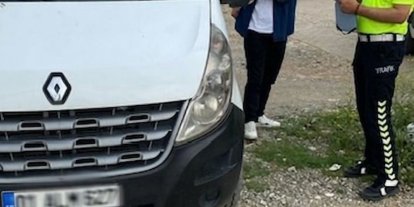 Kozan’da aranan 5 şüpheli yakalandı