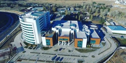 Bayburt’ta mayıs ayında 38 bin 882 hasta muayene edildi