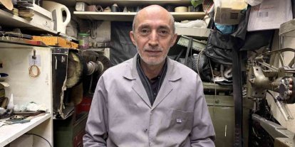 Ustasından yazlık ayakkabı önerisi