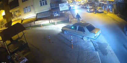 Başkan Karakaş’tan güvenlik bariyerinin kırılmasına tepki