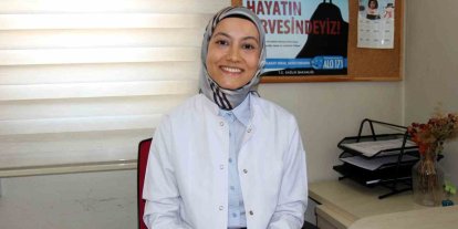 Tütün ürünleri dünyada önlenebilir hastalıkların  ve ölümlerin en önemli nedenlerinden biri