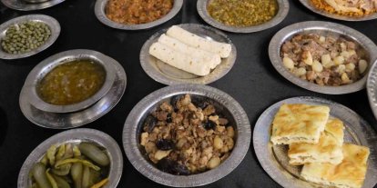 Çorum’da gastronomi rüzgarı esecek