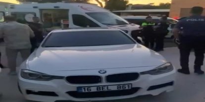 Polisten kaçtı, yayaya çarptı: Aracından uyuşturucu da çıkan alkollü sürücüye 610 bin TL ceza