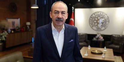 Başkan Gülsoy: "Ekonomimiz çoklu şoklara karşı dayanıklılığını kanıtladı"