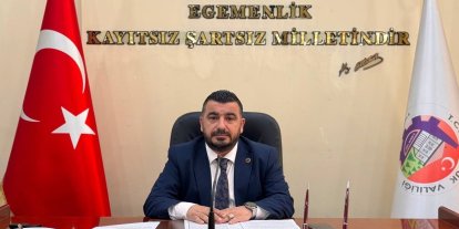 Başkan Kirman: "Karabük’ün her noktasına hizmet ulaştırmaya devam edeceğiz"