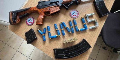 Manisa’da zehir tacirlerine ve aranan şahıslara darbe