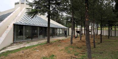 Bilecik’te "Tarih Müzesi" projesinde sona geliniyor