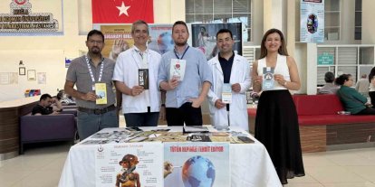 MEAH’ta "Dünya Tütünsüz Günü" seferberliği
