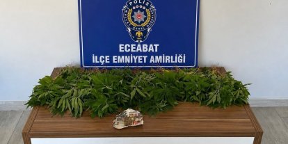 Çanakkale’de farklı suçlardan aranması olan 8 şüpheli yakalandı