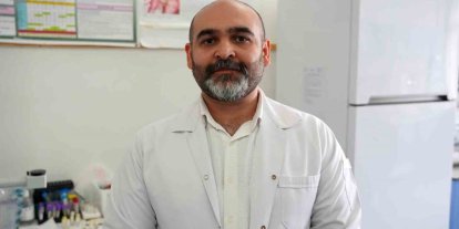 Keneler sadece KKKA değil, yüzlerce hastalığın taşıyıcısı olabilir