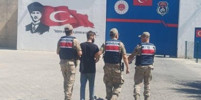 Batman’da kesinleşmiş hapis cezası bulunan 15 şahıs yakalandı