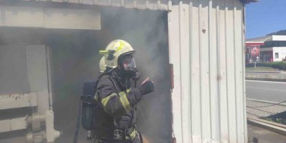 Muğla’da 9 günde 119 acil olaya müdahale edildi