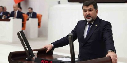 Milletvekili Öztürk "Akçakoca’mızın yarınlarını inşa etme iradesini ortaya koyduk"