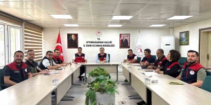 KDAKP projesi sürüyor