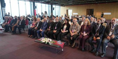Samsun’da Roman vatandaşların yaşam kalitesinin artırılmasına yönelik hedefler masaya yatırıldı