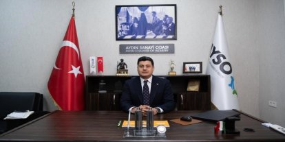 Başkan Maraş, ekonomik büyüme verilerini değerlendirdi