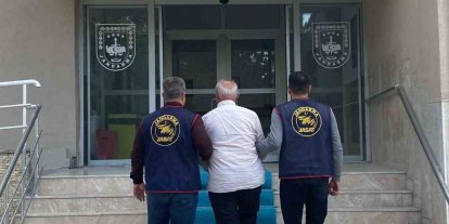 Kütahya’da JASAT’tan operasyon, mayıs ayında 84 aranan şahıs yakalandı