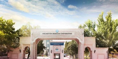 Necmettin Erbakan Üniversitesi uluslararası arenada yükselişini sürdürdü