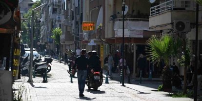 Kameraya yakalanan motosikletlilere ceza yağacak