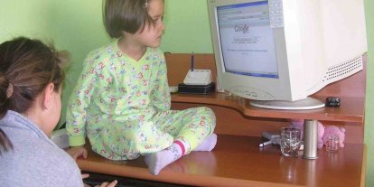 "Kontrolsüz teknoloji ve ekran çocuklarda problemlere yol açıyor"