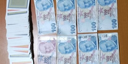 Samsun’da kumara geçit yok: 9 kişiye ceza, 2 işletme sorumlusuna adli işlem