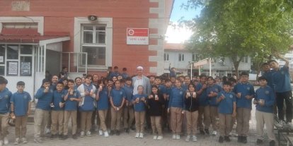 Şuhut’ta ÇEDES projesi devam ediyor