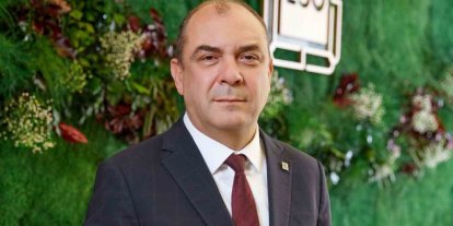 ESO Başkanı Kesikbaş: "Büyüme var ama sanayideki daralma dikkate alınmalı"