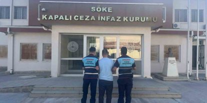 Didim’de 9 düzensiz göçmen, bir organizatör yakalandı