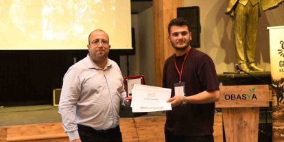 Zeybek kültürü Obasya’da anlatıldı