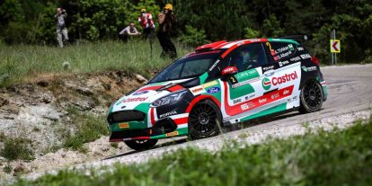 50. Yeşil Bursa Rallisi heyecanı başlıyor
