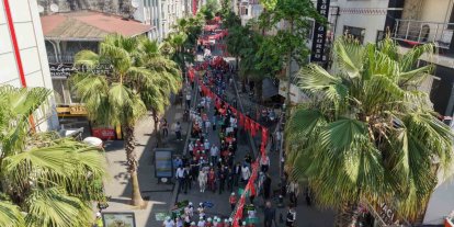 Gaziosmanpaşa’da atıklar enerjiye dönüşüyor: 60 binden fazla ağacın kesilmesi önlendi