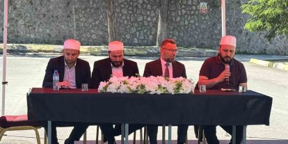 Şehit Teğmen Baki Koçak şehadetinin 5. yılında dualarla anıldı