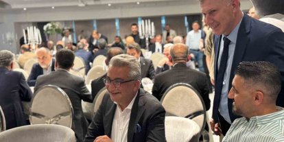 Nev Sağlık Grubu’ndan Bursaspor’a bir destek daha