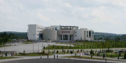 Kastamonu Üniversitesi, Avrupa Dayanışma Programında desteklenen 8 üniversite arasında yer aldı