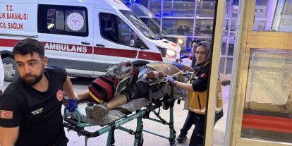 Adıyaman’da silahlı saldırı: 1 ölü