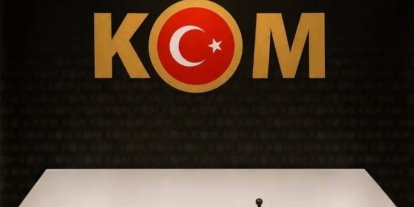 Bayburt’ta ruhsatsız tüfek ve mühimmat ele geçirildi