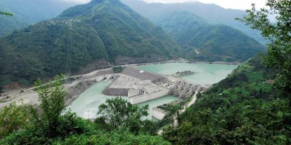 Artvin barajlarından ekonomiye 161 milyar liralık dev katkı