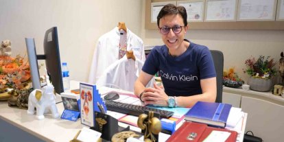 Uzmanlardan Maraş otu uyarısı: "Maraş otu kullanımı sperm parametrelerini etkiliyor"
