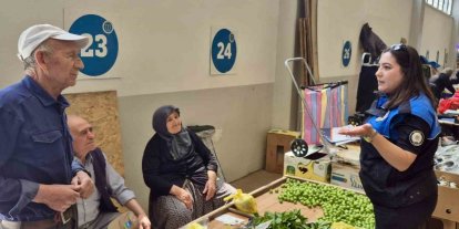 Bilecik’te dolandırıcılık uyarısı