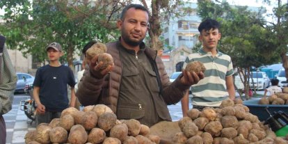 Şanlıurfa’nın vazgeçilmez lezzeti: Keme kebabı