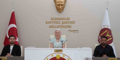 Bilecik’in kanayan yarası olan AVM’nin borcu bitti