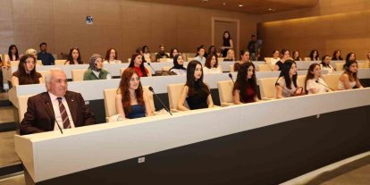 Gençler Nilüfer’de geleceğe hazırlanıyor