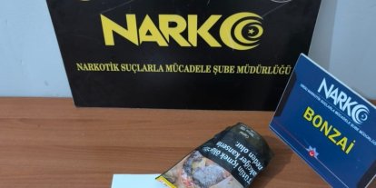 Ordu’da uyuşturucu operasyonlarında 1 tutuklama