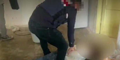 Kırşehir’de DEAŞ’ın finans yapılanmasına operasyon: 1 tutuklama