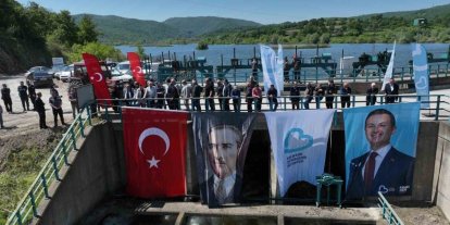 Başkan Akın’dan çiftçiye destek