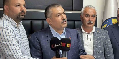 Çiftçi açıklanan hububat fiyatlarından memnun değil