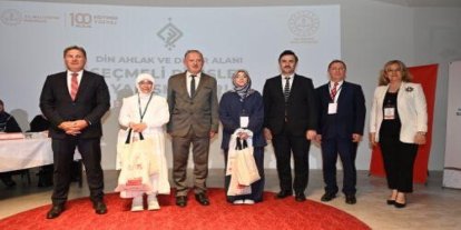 Denizli, Kur’an-ı Kerim’i Güzel Okuma Yarışması 3. Bölge Finaline ev sahipliği yaptı