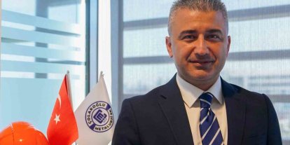 Çolakoğlu Metalurji Spor Kulübü’nde yeni dönem