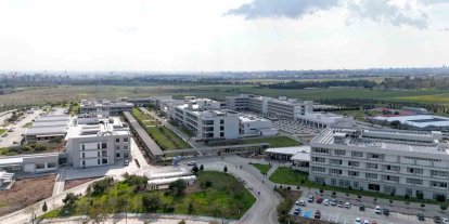 ATÜ Teknik Üniversiteler Birliği’ne katıldı